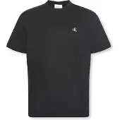 Calvin Klein Jeans Shirt zwart