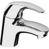 Hansa HansaPico 46062203 wastafelkraan (opbouw)