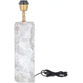 Ptmd tafellamp rester - 10x10x40cm