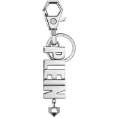 Philipp Plein - PJFEA12KU - Sleutelhanger - Unisex - KEYCHAIN