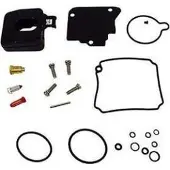 Sierra Carburator Repair Kit 47-7743 Zwart