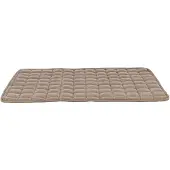 Trixie Caliente - Ligmat - Bruin - 80X60 cm