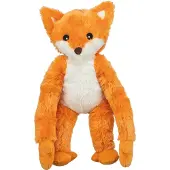 Trixie vos pluche - 45 cm