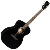 Cort Luce L60 Black