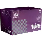 Faire *Romance* 144 St
