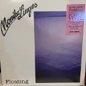 Bertus Distributie Monika Linges - Floating (LP)