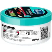 Dr. Beckmann glazen keramiek & inductie reinigingssteen - Inclusief spons binnenin - Krachtige reiniger - 250gr