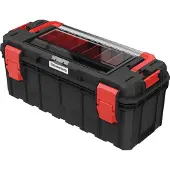 Prosperplast S BLOCK ALU LOG 65 Gereedschapskoffer - K367521
