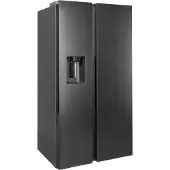 Samsung RS70F66KBFEF
