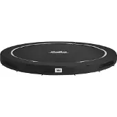Salta Trampoline - Premium Ground - 427 cm - Zwart
