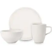 Villeroy & Boch Ontbijtserviesset Artesano Original (set, 6-delig)