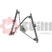 Seim 902827 Raammechanisme