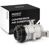 RIDEX 447K0477 Aircopomp