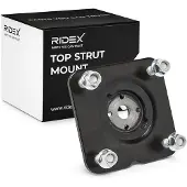 RIDEX 1180S1575 Veerpootlager