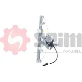 Seim 902644 Raammechanisme