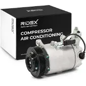RIDEX 447K0591 Aircopomp