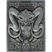 Fanattik Dungeons & Dragons Players Handbook Limited Edition Metalen Staaf