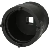 Ks Tools 150.9776 1/2 Draagscharnierdopsleutel voor Toyota, 66,0 mm