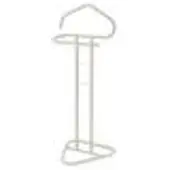 Idimex Metalen kapstok CAMILO, beige gelakt