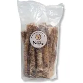 Napzzz Hondensnack – Buffelslurf – 1KG