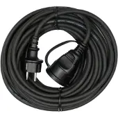 YATO YT-81025 - Bouwverlenger - 10m - IP44 - Oranje
