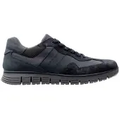 Ara 11-23401 Imola Veterschoenen | Maat 41 Heren Blauw