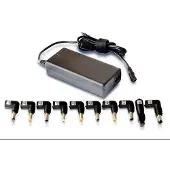 Leotec Universele Automatische Laptoplader 90w