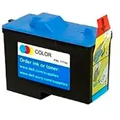 Dell 592-10045 inkt cartridge kleur serie 2 (origineel)