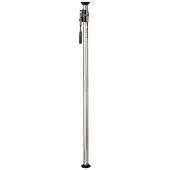 Manfrotto 076b Autopole-ondersteuning 1.5-2.7 M