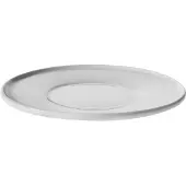 Alessi Schotel PlateBowlCup White Porcelain 12 cm (Set van 4)
