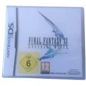Final Fantasy XII Revenant Wings