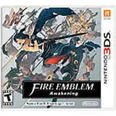 Fire Emblem: Awakening
