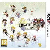 Theatrhythm Final Fantasy
