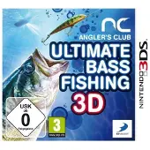 Anglers Club: Ultimate Bass Fishing