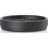 Zone Denmark Zeepschaal Rim Black