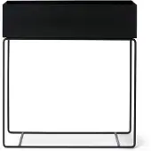 Ferm Living Plantenbak Black | Rectangular