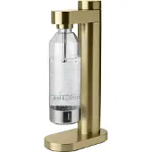 Stelton Brus Bruiswatertoestel Geborsteld Messing - Overige keukenapparatuur Brushed Brass - 2100-3