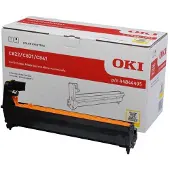 OKI Drum 44844405 Geel