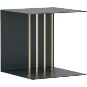 UMAGE Teaser Shelf Anthracite Grey