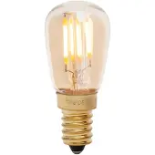 101 Copenhagen Tala Pygmee E14 ST28 Getint - 120lm 2200K - Dimbaar