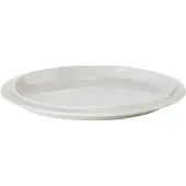 Zone Denmark Bord Eau Offwhite 12 cm (6-delig)