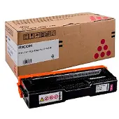 Ricoh 407545 (SP C250E) Toner Magenta