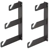 Manfrotto B/P Triple hooks 045
