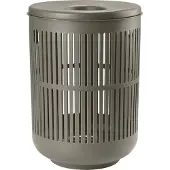 Zone Denmark Wasmand Ume Taupe 60 L