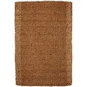 Ferm Living Coir deurmat 60x90 cm Natural