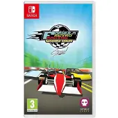 Formula Retro Racing: World Tour - Special Edition