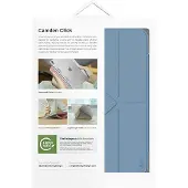 Uniq Camden Click Case Voor Ipad Air 11 10.9 2024 2025 Stijlvol Design