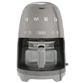 Smeg DCF02SSEU - Inox