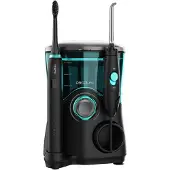 Cecotec Bamba Toothcare Jet Clean Water Flosser En Tandenborstel
