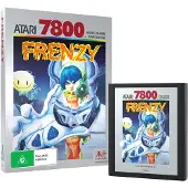 Frenzy - 7800+